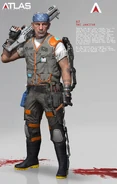 Oz | Call of Duty Wiki | Fandom