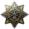 Prestige9 Icon CODV