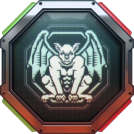 Tactician HybridSpecialty Icon BO7