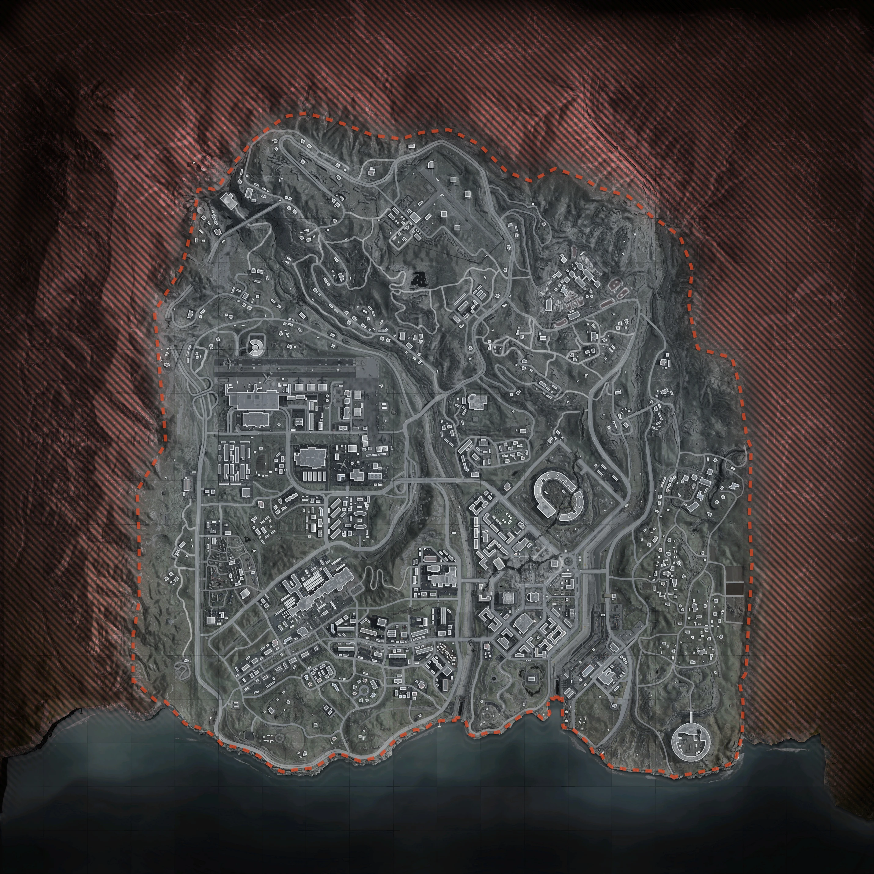 Modern Warfare Modern Warfare core loop in Modern Warfare — Hardpoint rotation guide