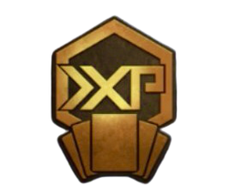 Double XP Token - COD Tracker