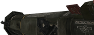 FIM-92 Stinger Game Over COD4