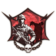 Grief Icon.
