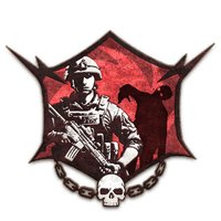 Grief Zombies Icon BO6
