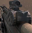 HK21 reflex.jpg (97 КБ) HK21 с коллиматором 2