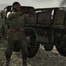 Imperial Japanese Army Call Of Duty Wiki Fandom