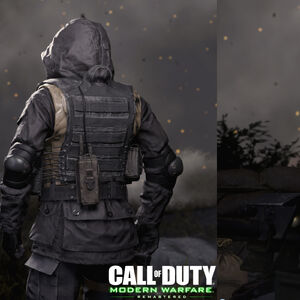 Special Air Service Modern Warfare Call Of Duty Wiki Fandom
