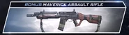 Maverick AR Bonus CoDG.png (400 KB) The Maverick as seen in the Onslaught poster