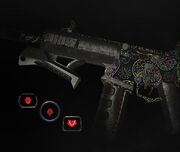 Muertos camo