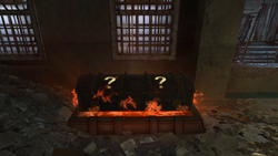 Mystery Box, Call of Duty Wiki