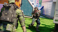 Nuk3town Gameplay 2 BO3
