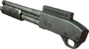 Underbarrel Shotgun