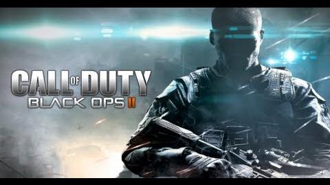 Call Of Duty Black Ops 2 PC Physical Copy II