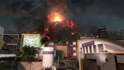 Call of Duty: Black Ops 2 Gets Explosive New Multiplayer Map Set in Kyushu