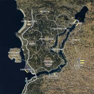 Pre-release Blackout map[8]