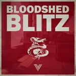 Bloodshed Blitz Logo CODV