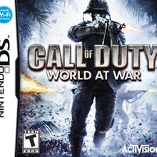 call of duty video game series