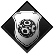 Defender Icon IW