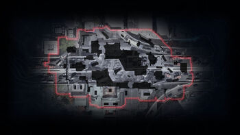 Gridlock MiniMap BO4