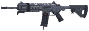 A render of the ICR-1's model