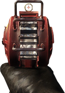 Ray Gun Iron Sights BO