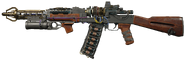 Reactorniy Avtomat-Izluchatel Kuhlklay-84 Model BOCW