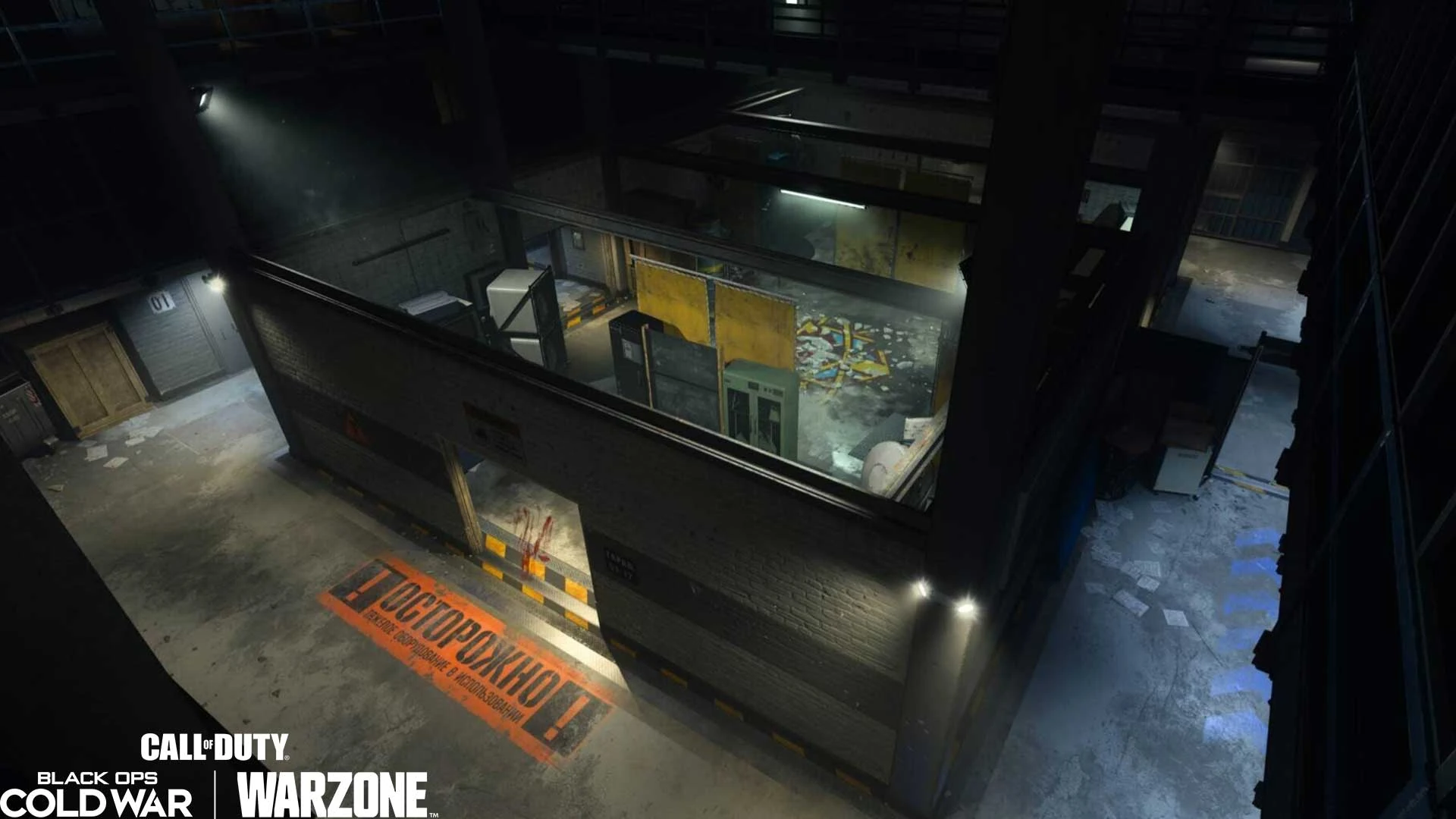 Modern Warfare 725 shotgun pushes answers in Modern Warfare — Gunfight arena guide