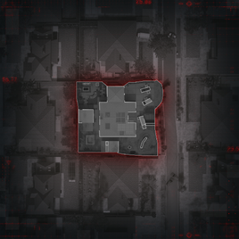 StashHouse MiniMap MWIII