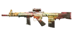 UsheredPeace GoblinMk2 Blueprint BO6