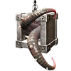 VentAcles WeaponCharm BO6
