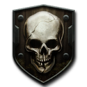 Zombie Rank 3 Icon BOII