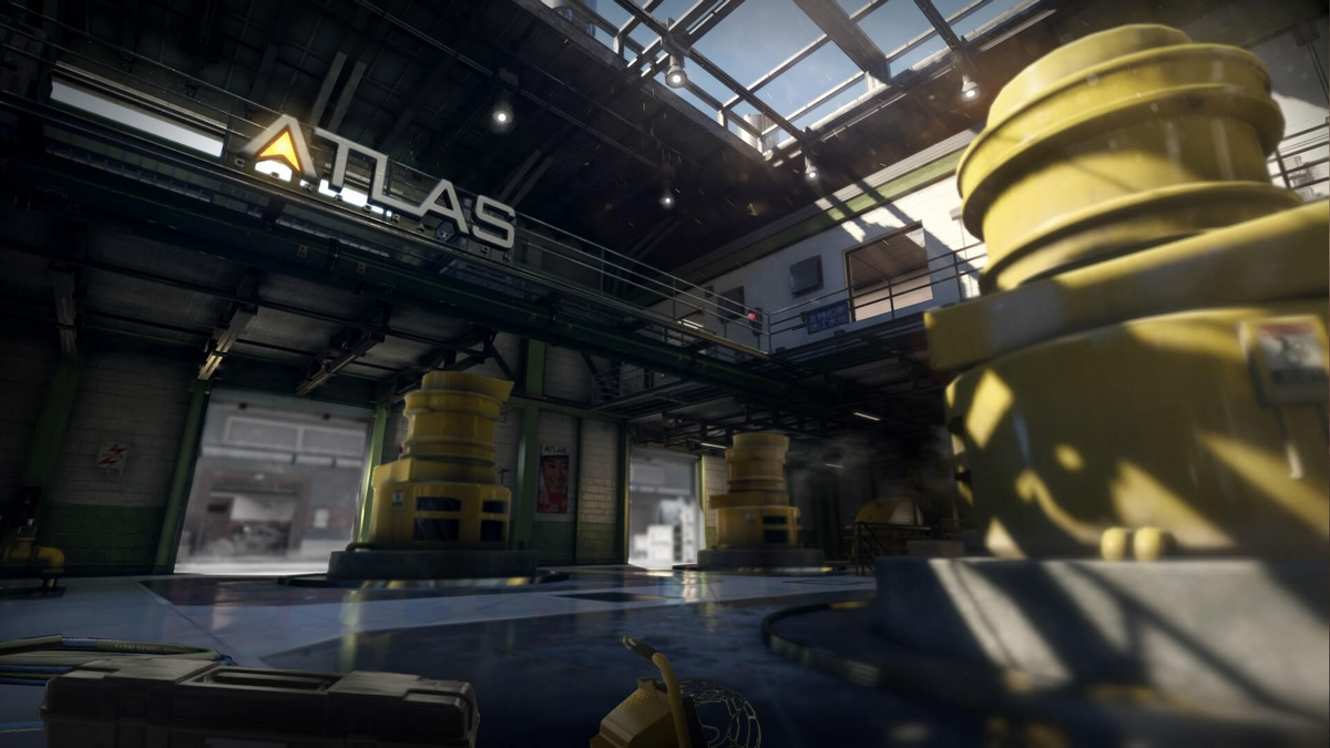 Call of Duty®: Advanced Warfare - Extra Create a Class Slots