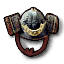 Helmet Samurai emblem MW2.png