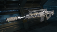 Suppressor