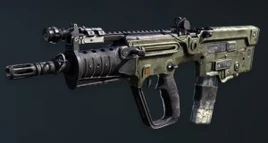 MTAR-X Menu Icon CoDG