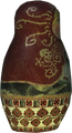 Matryoshka Dolls 3rd Person BO