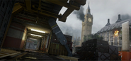 Parliament Loading Screen AW
