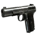 Tokarev TT-33