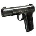 Tokarev TT-33