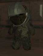 Teddy Bear Moon BO