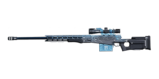 How to unlock Victus XMR sniper rifle in Warzone 2.0