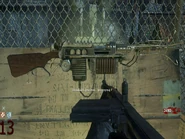 2013-04-13 00028.jpg (151 KB) Wunderwaffe wylosowana w skrzynce losującej w Der Riese (wersja Black Ops)