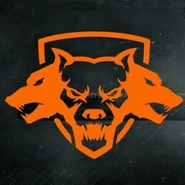 Логотип целиком