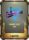 Cherry Fizz Camouflage Supply Drop Card BO3.png