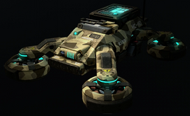 HC-XD Menu Icon BOIII