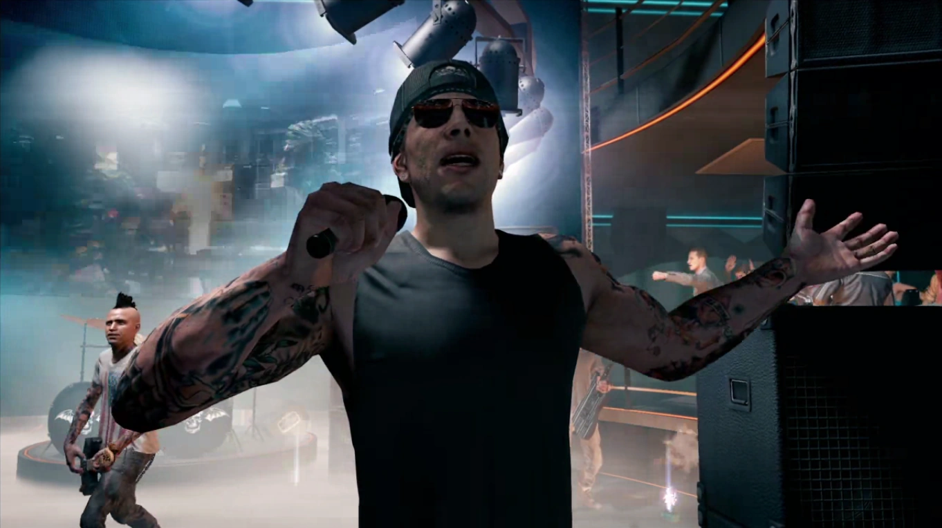 M Shadows Call Of Duty Wiki Fandom Plataforma de actualizacion de actividad dentro y fuera de los torneos de call of duty mobile.