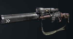 call of duty ghosts marksman rifles