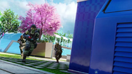 Nuk3town Gameplay 1 BO3