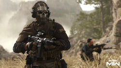 Cartel Protection - Call of Duty: Modern Warfare 2 Guide - IGN