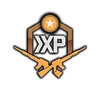 2XP WeaponXP Token MWII